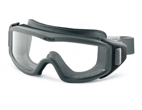 Очки ESS FLIGHTPRO (Black) 2 линзы 740-0410