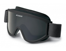 Очки ESS Vehicle Ops (Black) 2 линзы 740-0403