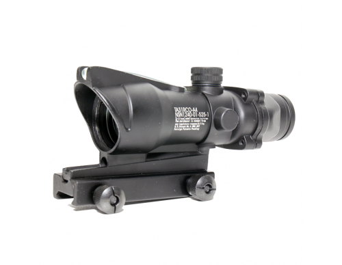Прицел коллиматорный ACOG 1x32 со светонакопителем Green