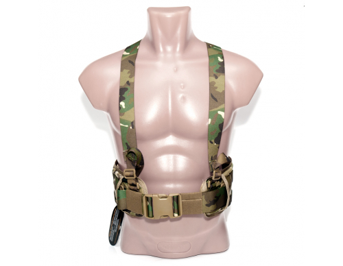 Разгрузочный система (TMC) пояс MLCS Gen2 (Multicam) 0489