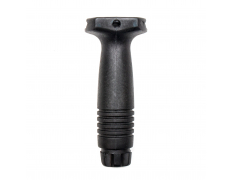 Ручка тактическая (G&P) RIS Grip Black GP033